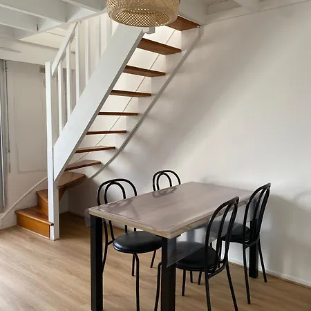 Ty Duplex Apartment Quiberon Exterior photo
