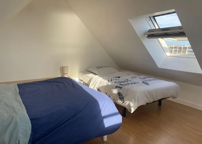 Ty Duplex