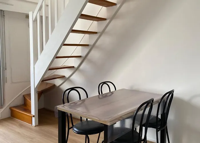Ty Duplex